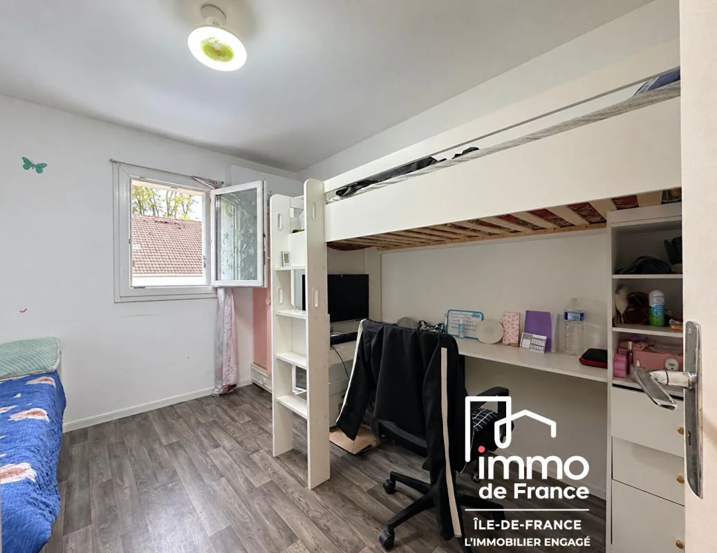 Maison 5 pièces à vendre à Lognes (77185) - photo 7