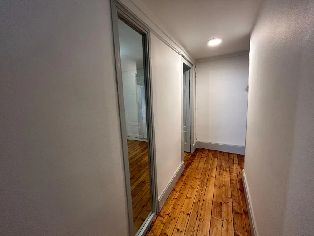 Appartement 3 pièces à louer à Lyon (69002) - photo 10