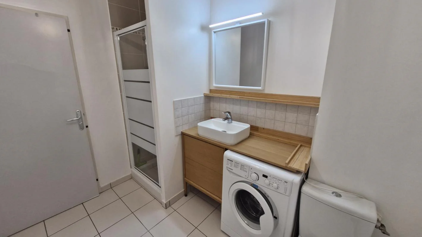 Appartement 2 pièces à louer à Lyon (69008) - photo 7