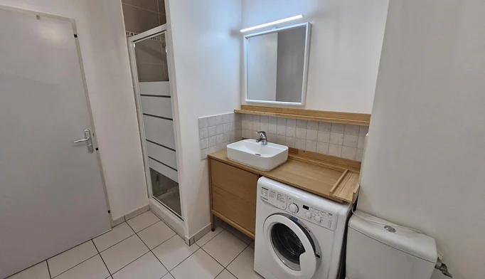 Appartement 2 pièces à louer à Lyon (69008) - photo 7