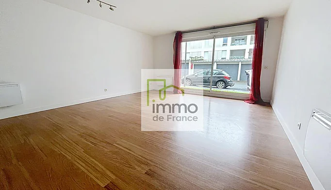 Appartement 2 pièces à louer à Tourcoing (59200) - photo 2