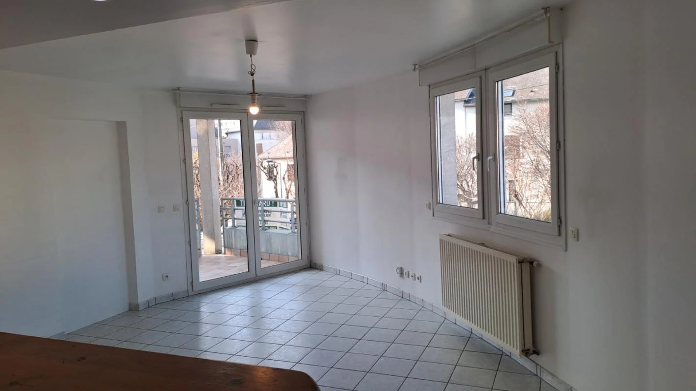 Appartement 3 pièces à louer à Chambéry (73000) - photo 3