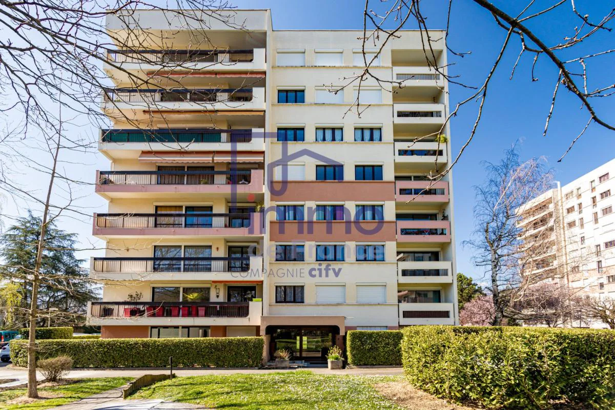 Appartement 2 pièces à vendre à Échirolles (38130) - photo 13