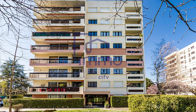 Appartement 2 pièces à vendre à Échirolles (38130) - photo 13