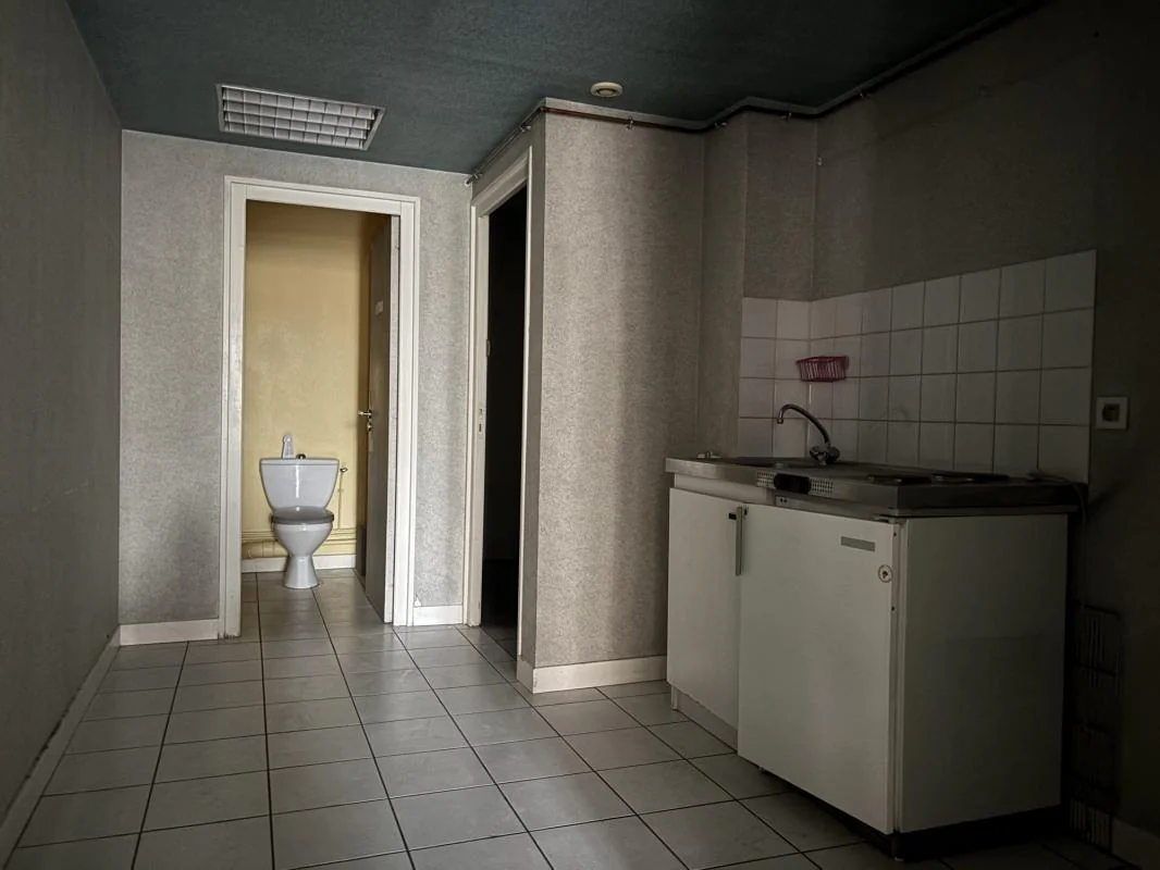 Bureau à vendre à Romans-sur-Isère (26100) - photo 12