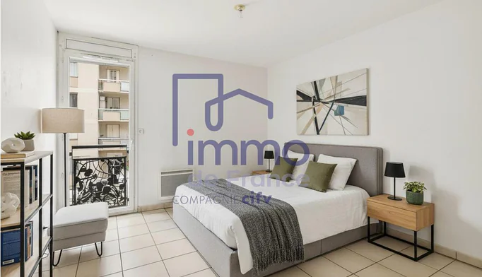 Appartement 2 pièces à vendre à Lyon (69007) - photo 3
