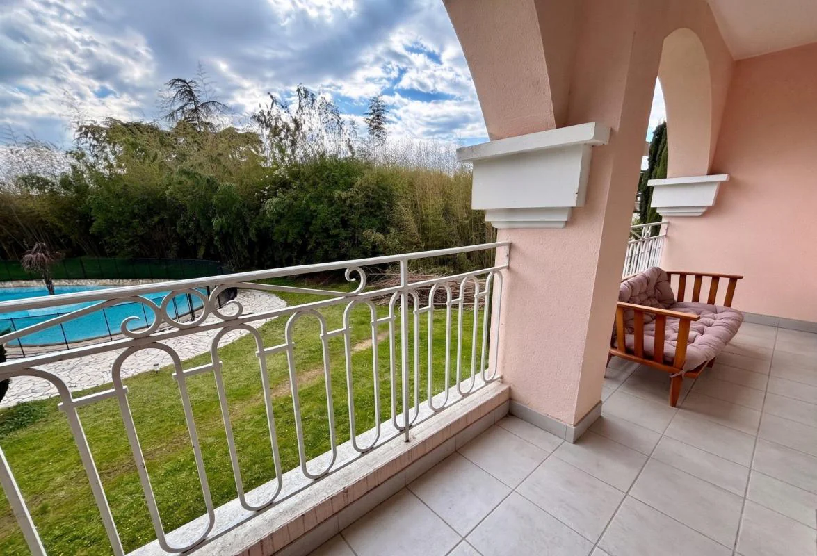 Appartement 3 pièces à vendre à Bourg-de-Péage (26300) - photo 2