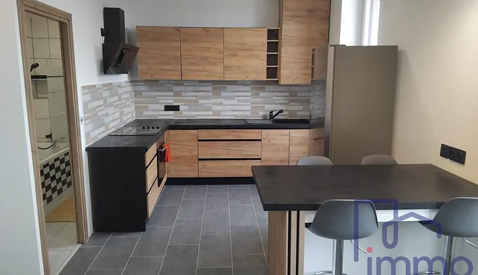 Appartement 3 pièces à vendre à Veauche (42340) - photo 1