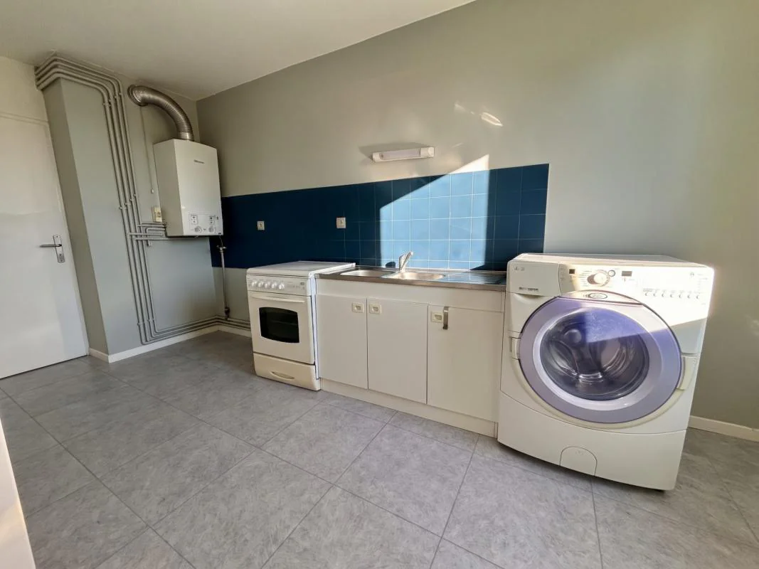 Appartement 3 pièces à vendre à Romans-sur-Isère (26100) - photo 8