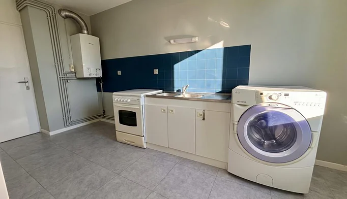 Appartement 3 pièces à vendre à Romans-sur-Isère (26100) - photo 8