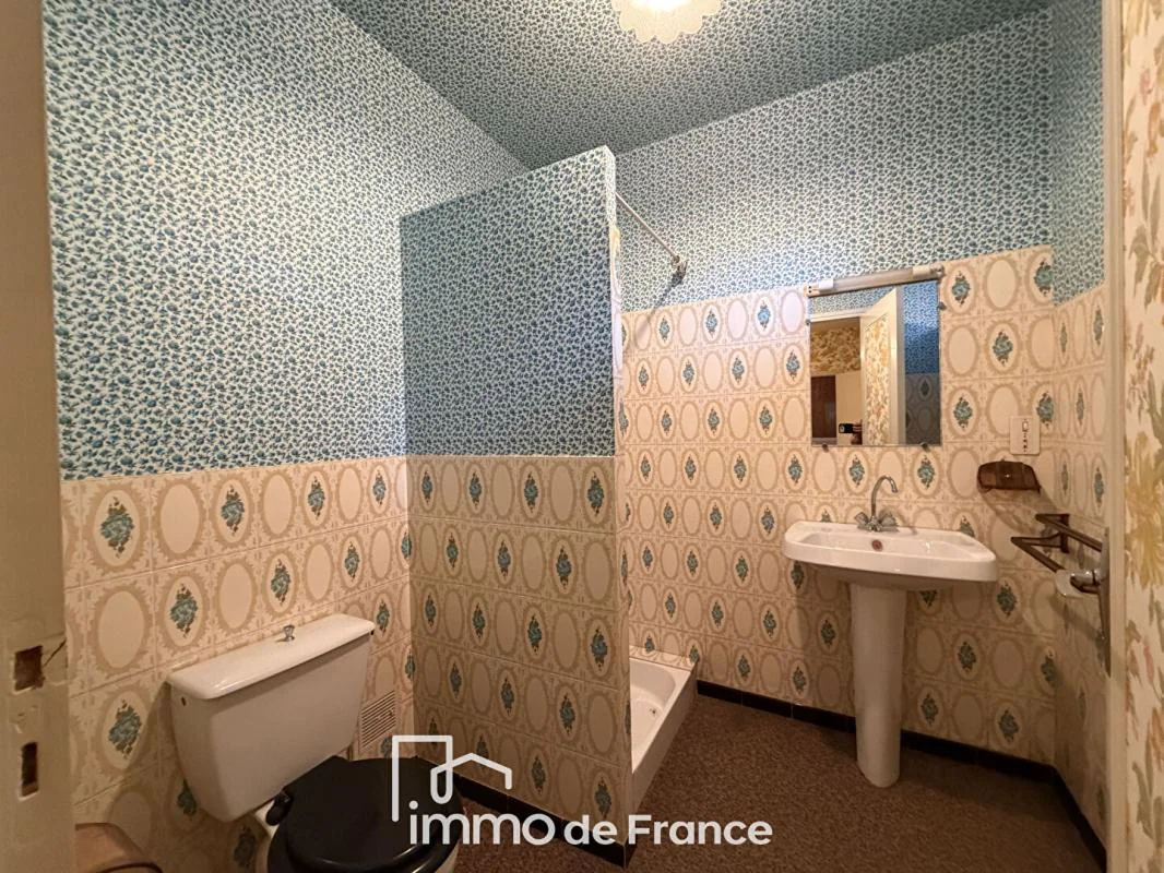 Maison 6 pièces à vendre à Decazeville (12300) - photo 10