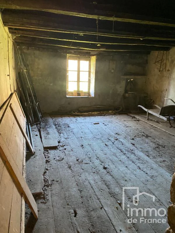 Maison 1 pièce à vendre à Andelot-Morval (39320) - photo 5