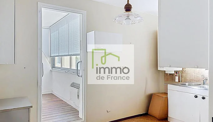 Appartement 4 pièces à vendre à Toulon (83000) - photo 5