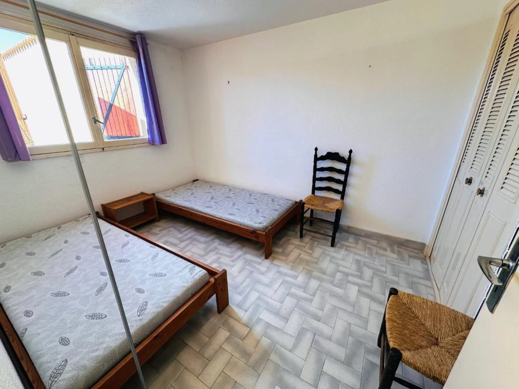 Appartement 4 pièces à vendre à Agde (34300) - photo 6