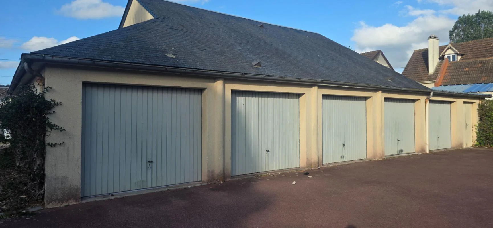 Appartement 2 pièces à vendre à Ouistreham (14150) - photo 6