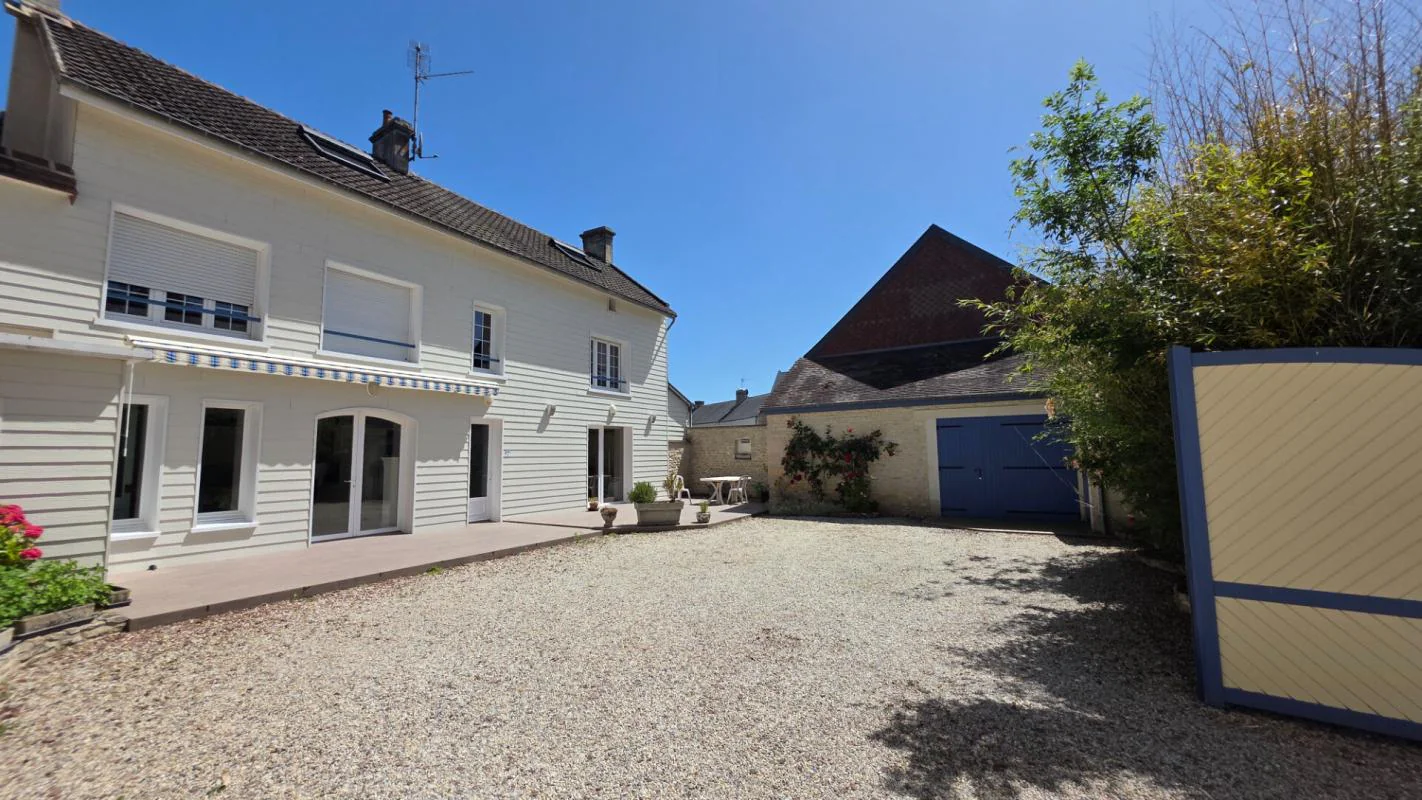 Maison 6 pièces à vendre à Banville (14480) - photo 6