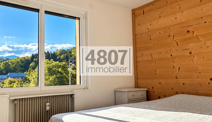 Appartement 4 pièces à vendre à Passy (74190) - photo 11