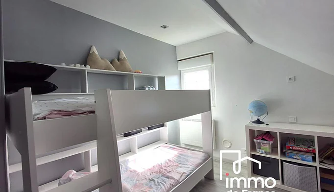 Maison 6 pièces à vendre à Freneuse (78840) - photo 10