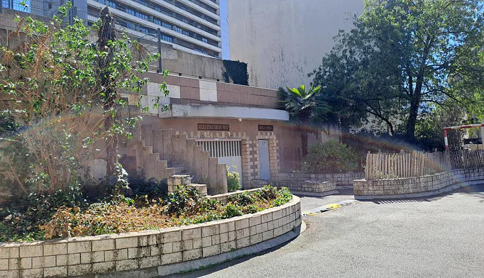 Parking / Box à louer à Chambéry (73000) - photo 2