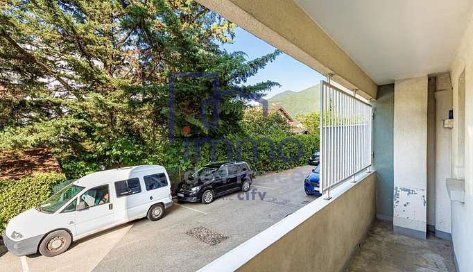 Appartement 4 pièces à vendre à Saint-Martin-d'Hères (38400) - photo 6