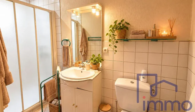 Maison 8 pièces à vendre à Saint-Cyprien (42160) - photo 13