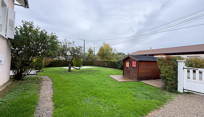 Maison 4 pièces à vendre à Saint-Béron (73520) - photo 14