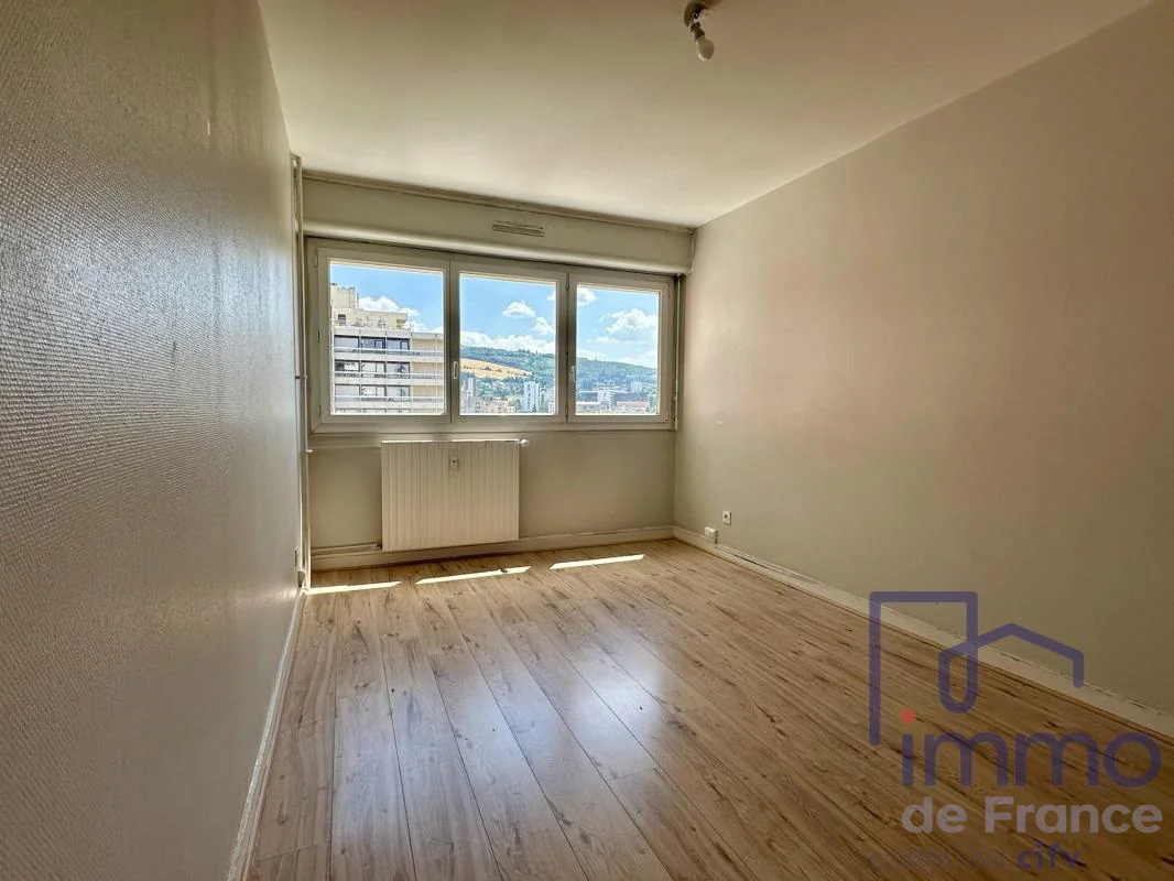 Appartement 4 pièces à vendre à Saint-Étienne (42100) - photo 3