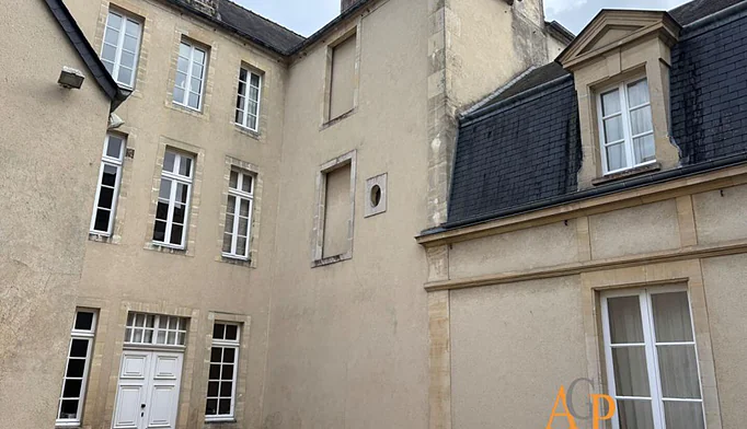 Maison 12 pièces à vendre à Bayeux (14400) - photo 8