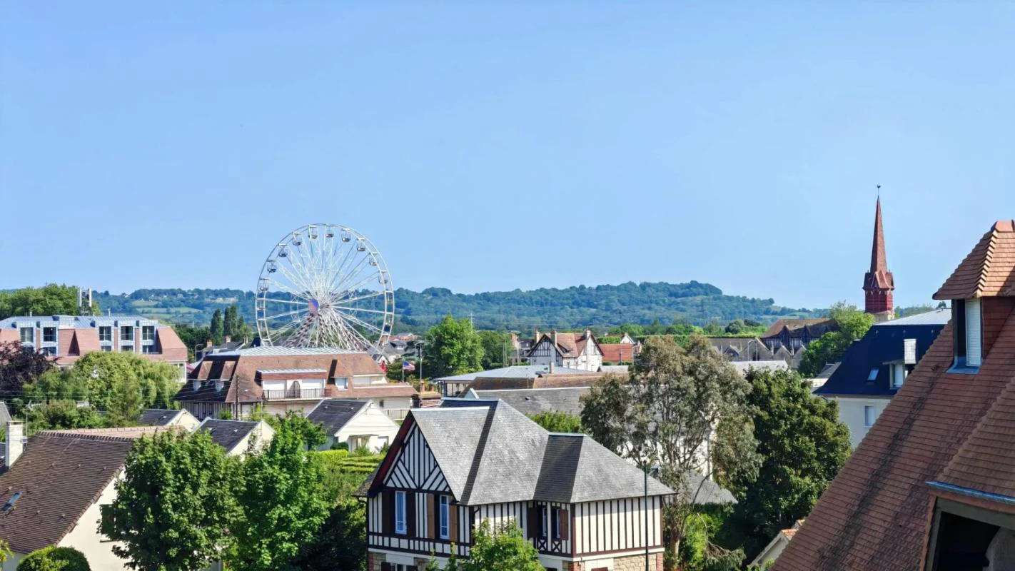 Appartement 2 pièces à vendre à Cabourg (14390) - photo 5