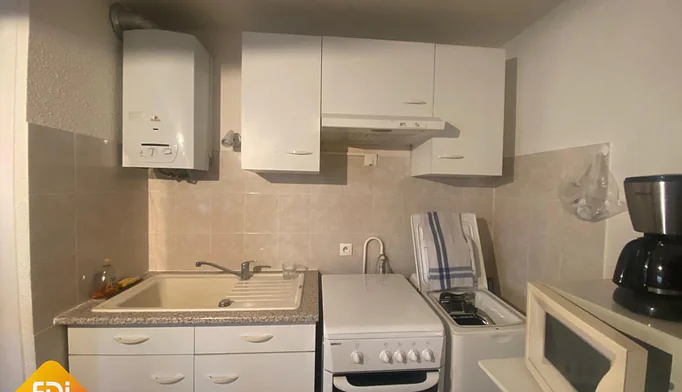 Appartement 2 pièces à vendre au Grau-du-Roi (30240) - photo 4