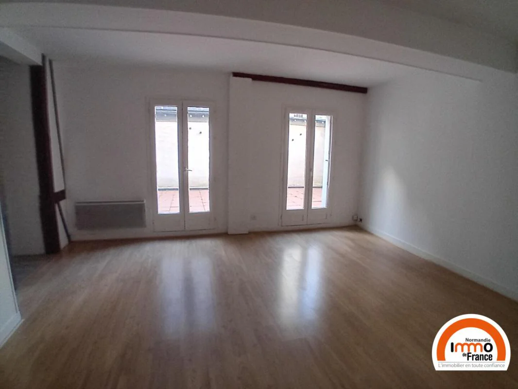 Appartement à Rouen
