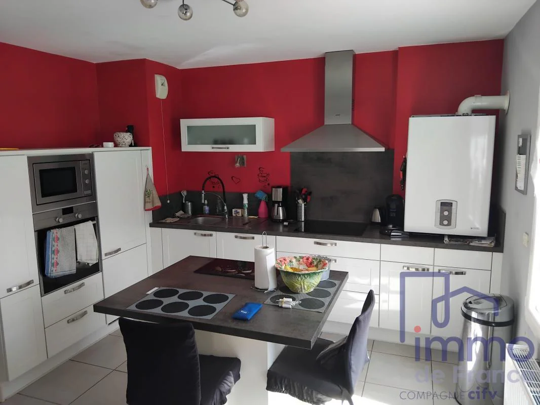 Appartement 3 pièces à vendre à Andrézieux-Bouthéon (42160) - photo 2