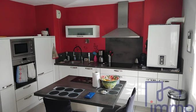 Appartement 3 pièces à vendre à Andrézieux-Bouthéon (42160) - photo 2