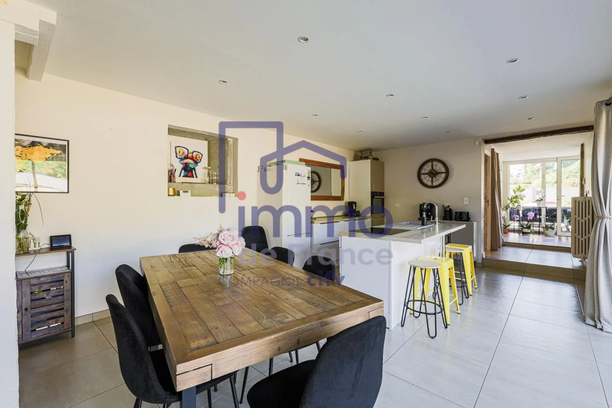 Maison 6 pièces à vendre à Voreppe (38340) - photo 7