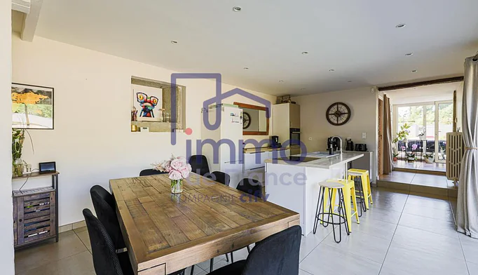 Maison 6 pièces à vendre à Voreppe (38340) - photo 7