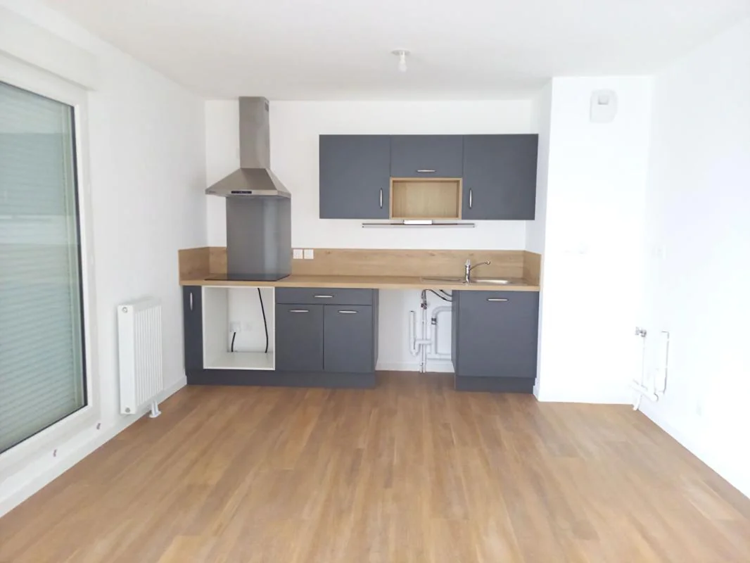Appartement 3 pièces à louer à Fleury-sur-Orne (14123) - photo 2