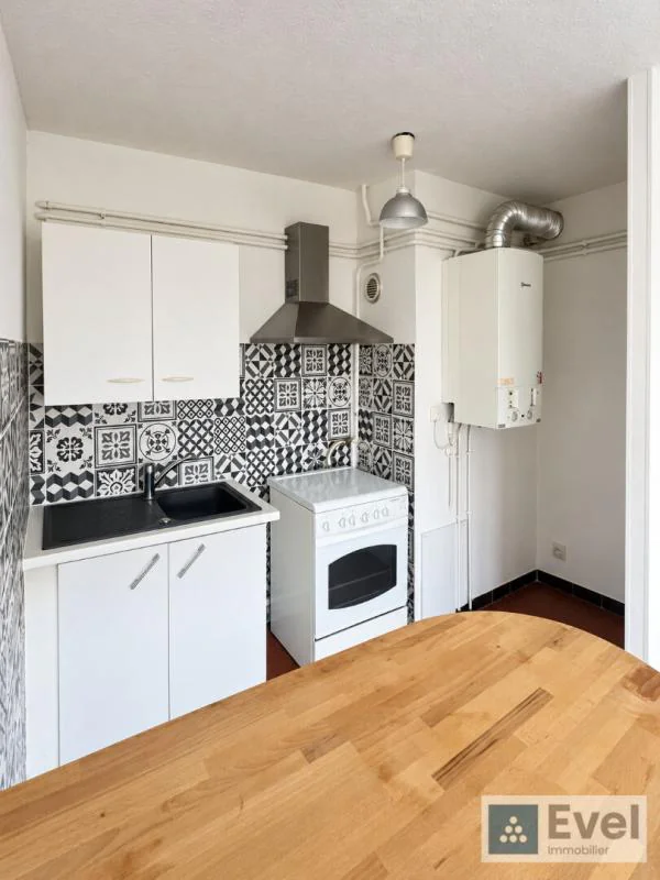 Appartement 1 pièce à louer à Metz (57000) - photo 3