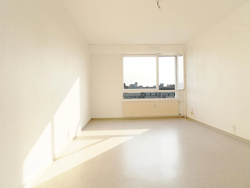 Studio à Nancy