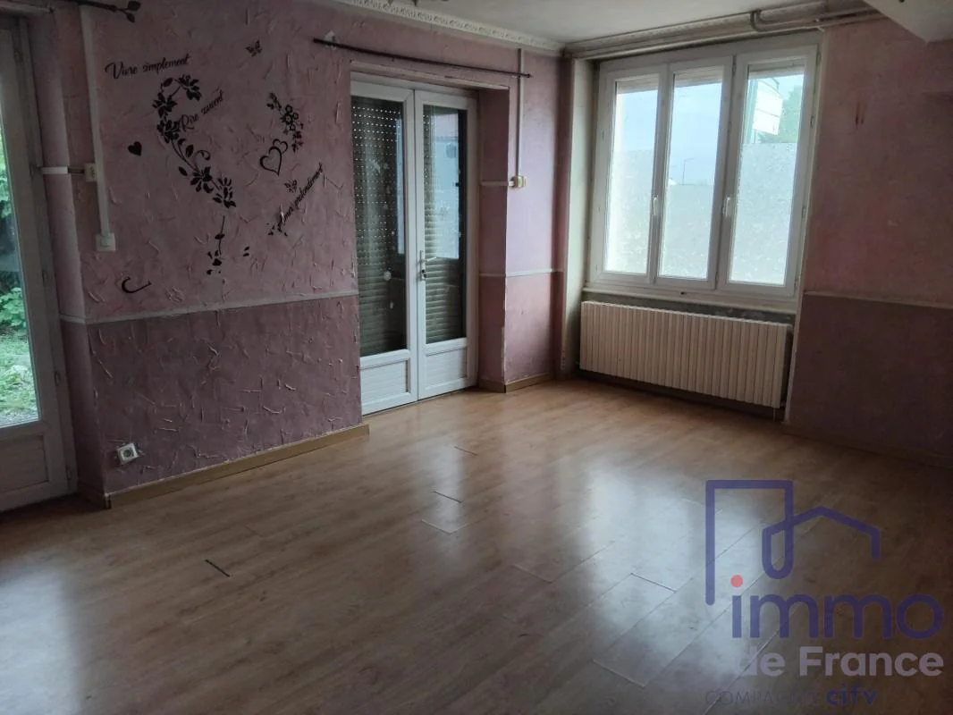 Maison 4 pièces à vendre à Sury-le-Comtal (42450) - photo 4