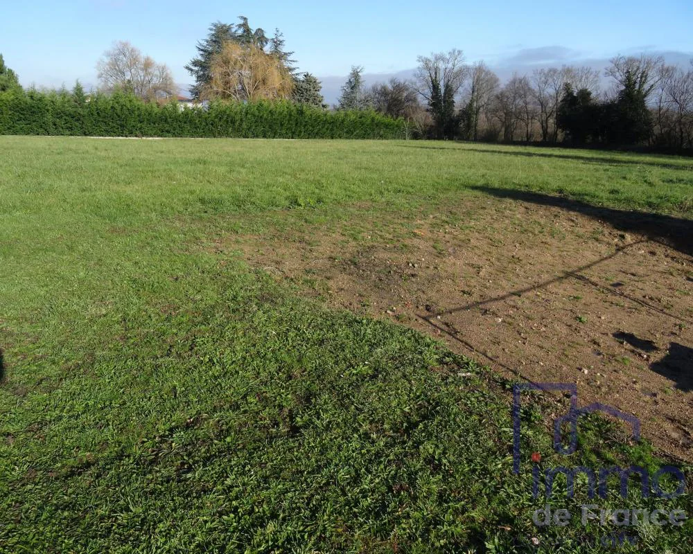 Terrain à vendre à Montbrison (42600) - photo 2