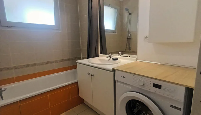 Appartement 2 pièces à louer à Lyon (69008) - photo 5