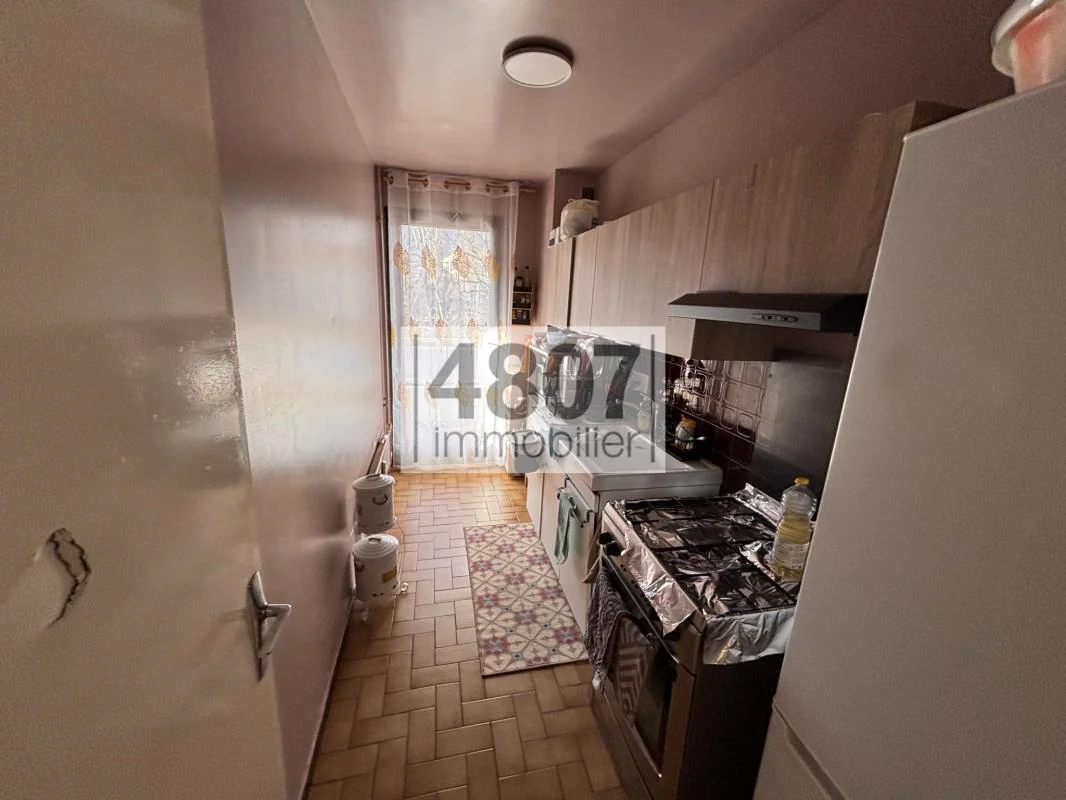 Appartement 2 pièces à vendre à Cluses (74300) - photo 3