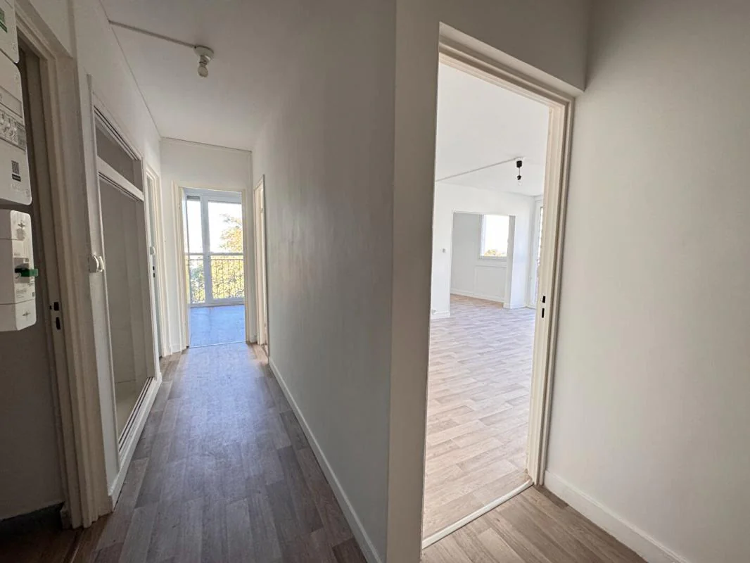 Appartement 3 pièces à louer au Havre (76600) - photo 7