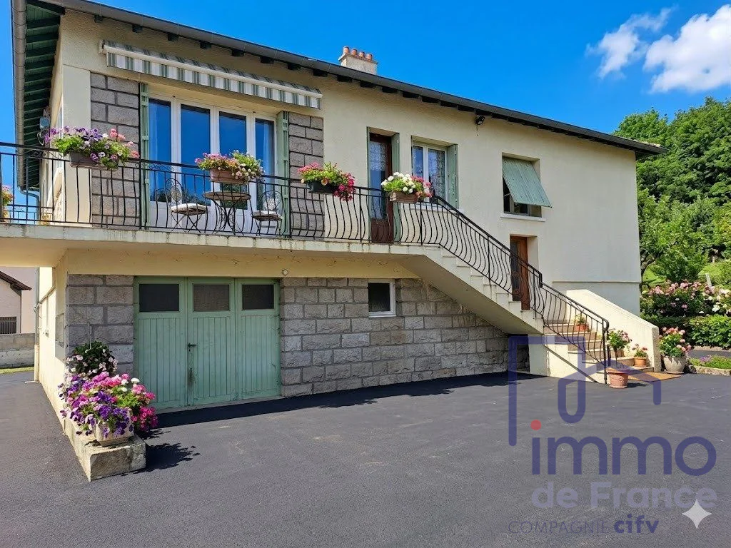 Maison 6 pièces à vendre au Puy-en-Velay (43000) - photo 14