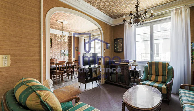 Appartement 4 pièces à vendre à Grenoble (38000) - photo 8