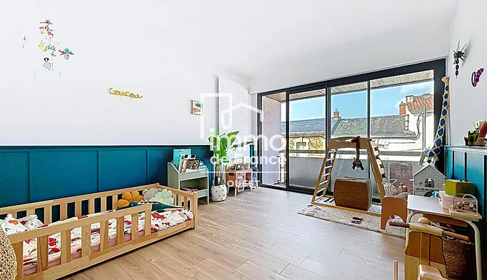Maison 4 pièces à vendre à Roche-sur-Yon (85000) - photo 8