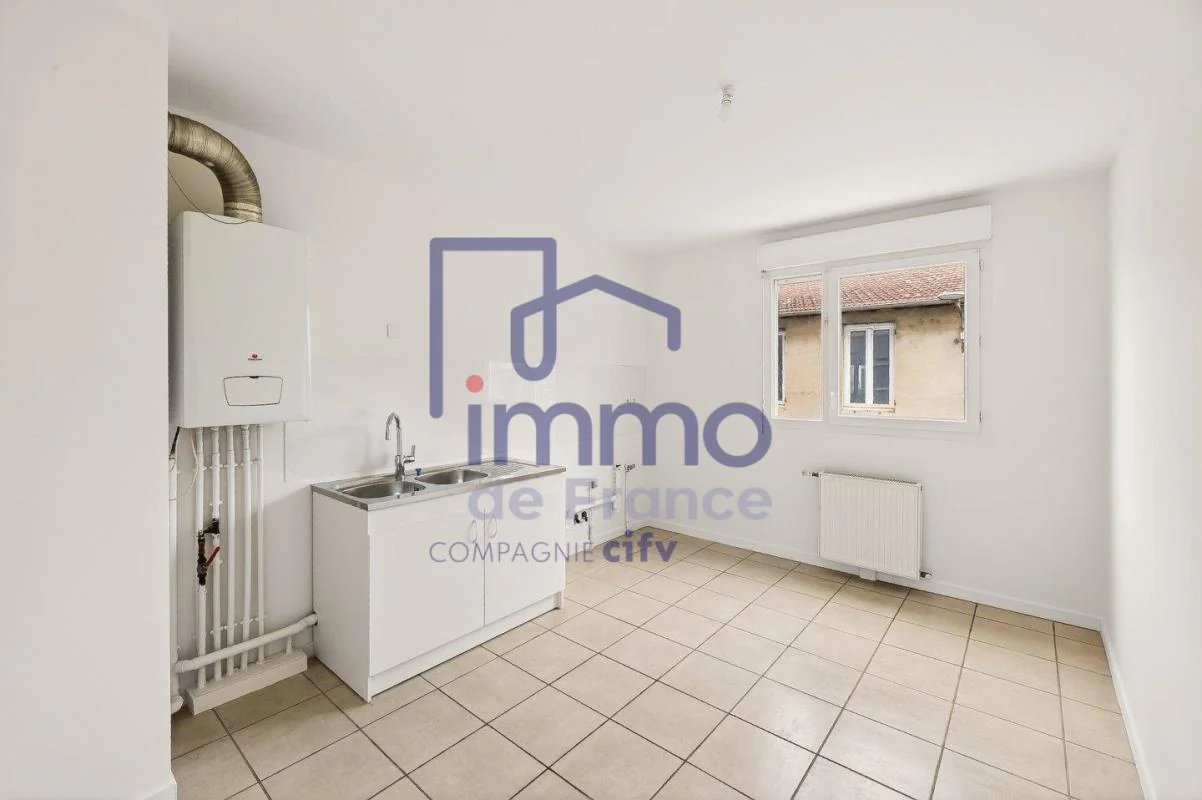 Appartement 4 pièces à vendre à Givors (69700) - photo 6