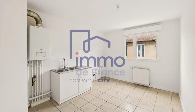 Appartement 4 pièces à vendre à Givors (69700) - photo 6