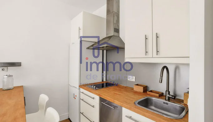 Appartement 2 pièces à vendre à Caluire-et-Cuire (69300) - photo 5