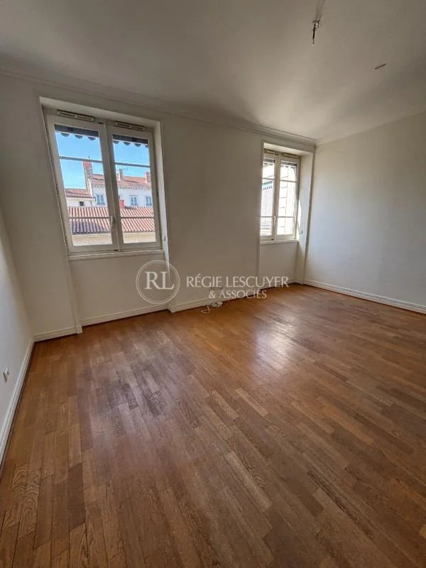 Appartement à Lyon
